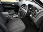 SsangYong Kyron 2007 года (AU)